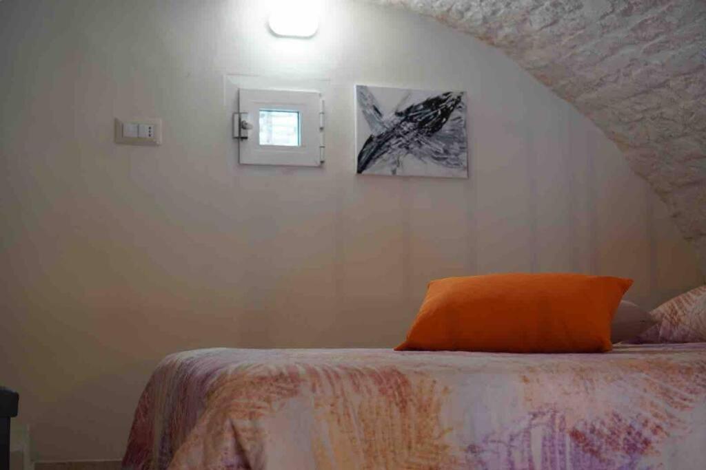 Villa Casa Melina! Historic House In Locorotondo Extérieur photo