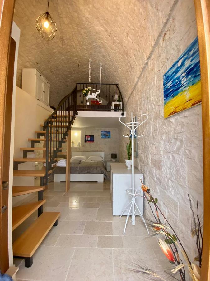 Villa Casa Melina! Historic House In Locorotondo Extérieur photo