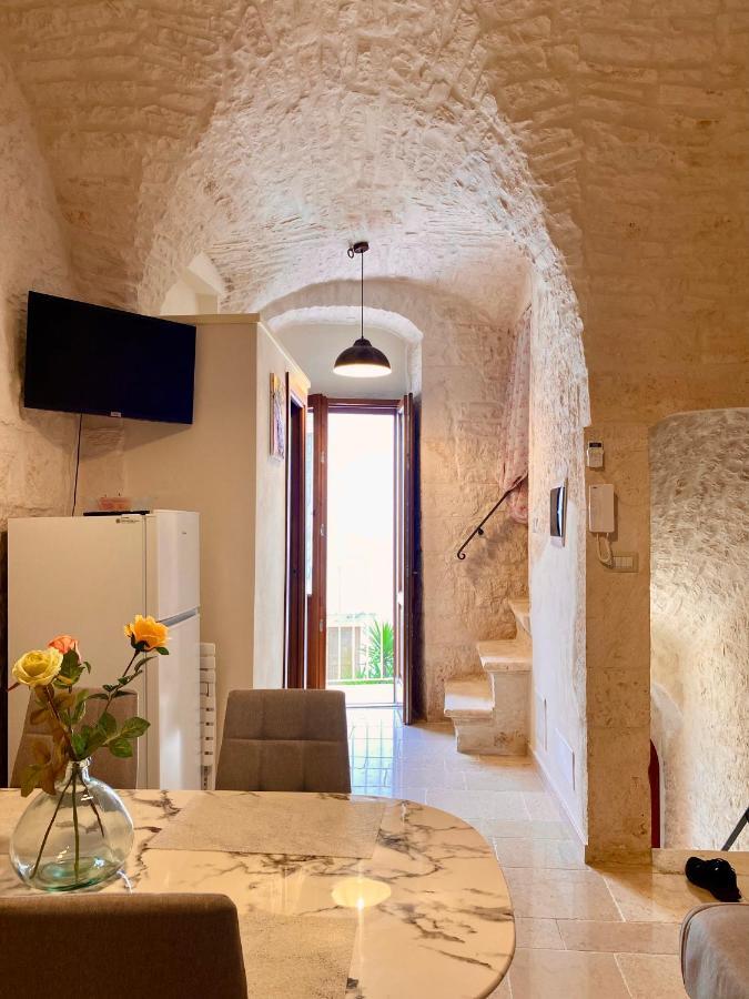 Villa Casa Melina! Historic House In Locorotondo Extérieur photo
